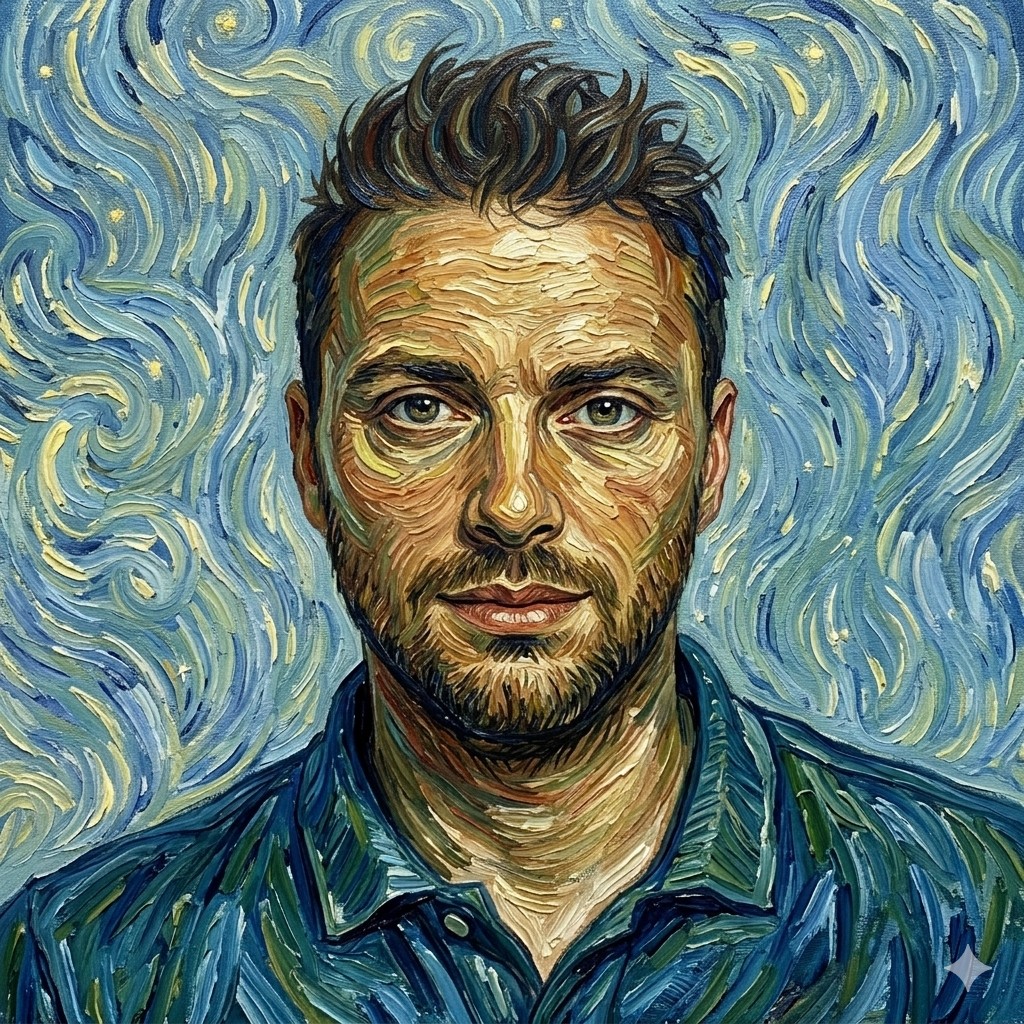 Altan Özturan photo