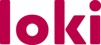 loki logo