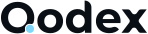 Qodex logo